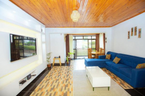 Charming Private Bedroom Kigali